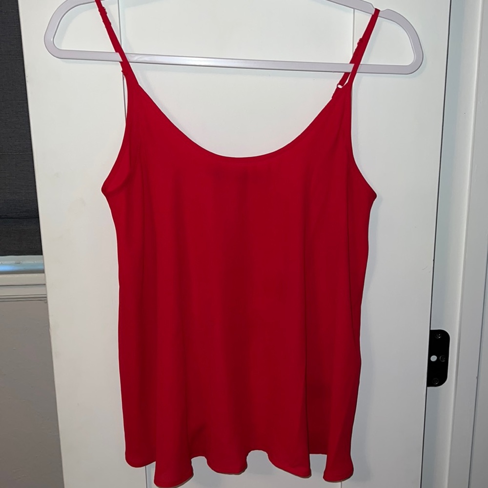 Apt 9 Flowy Tank Top